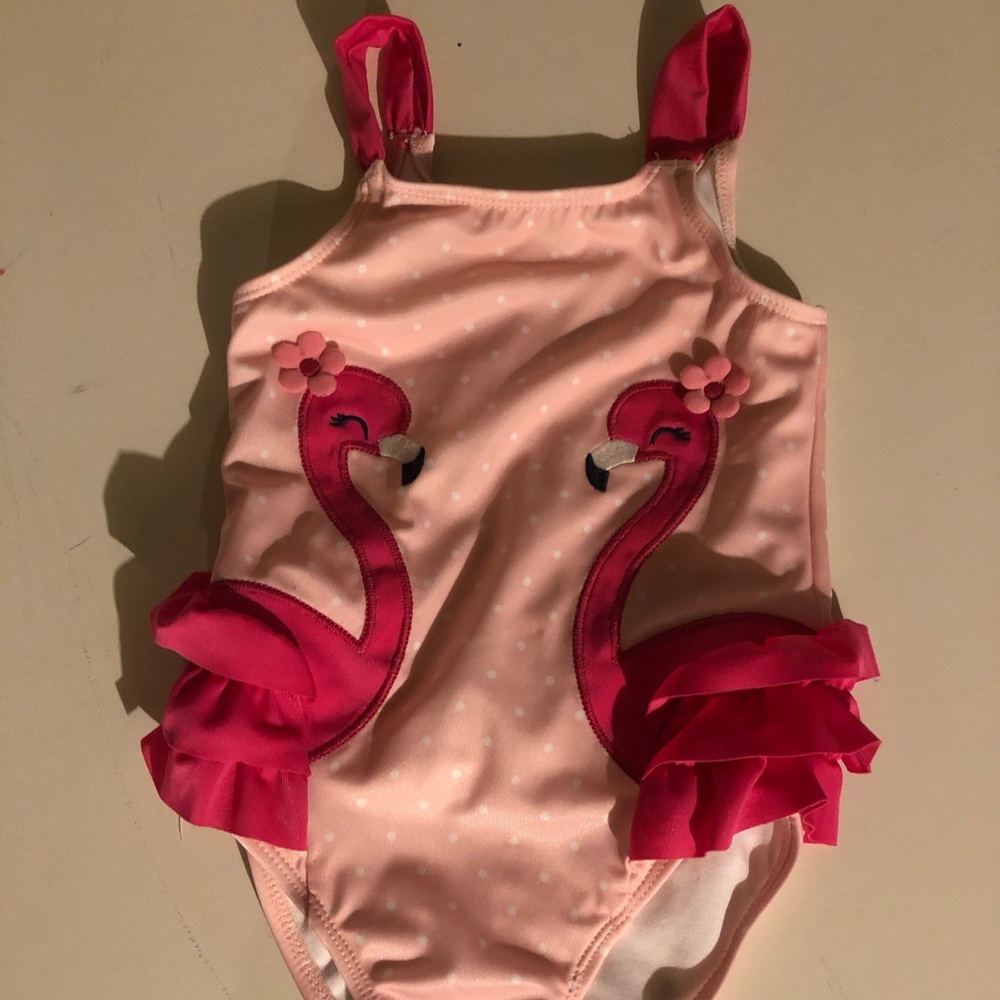 Girls swimsuit - make offer